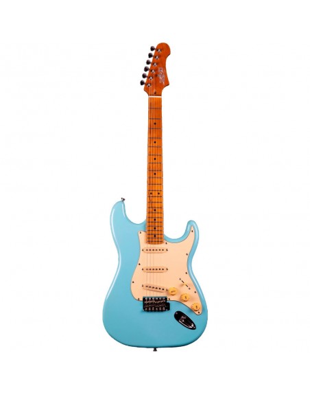 Jet Guitars JS 300 Sonic blue