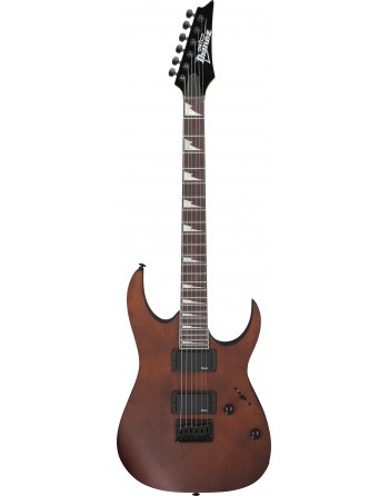 IBANEZ GRG121DX-BKF