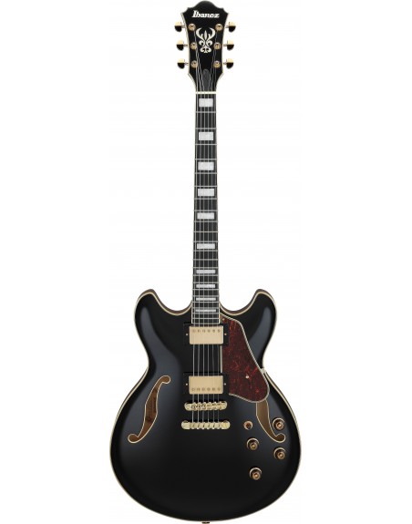 IBANEZ AS93BCBK