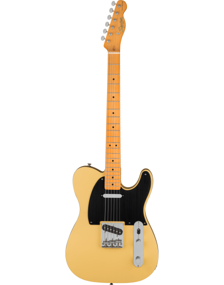 SQUIER TELECASTER 40TH ANN MN AHW