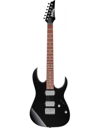 IBANEZ GRG121SP BLACK NI