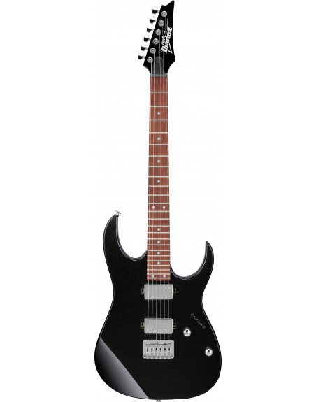 IBANEZ GRG121SP BLACK NI