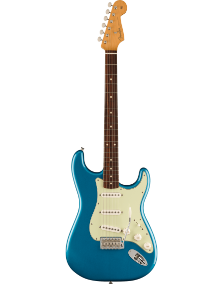 FENDER STRATOCASTER VINTERA II 60S RW LPB