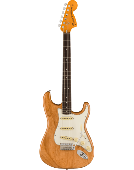 FENDER AMERICAN VINTAGE II 73 STRAT RW AGNAT