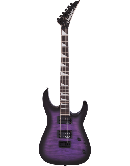 JACKSON JS Series Dinky® Arch Top JS32Q DKA HT