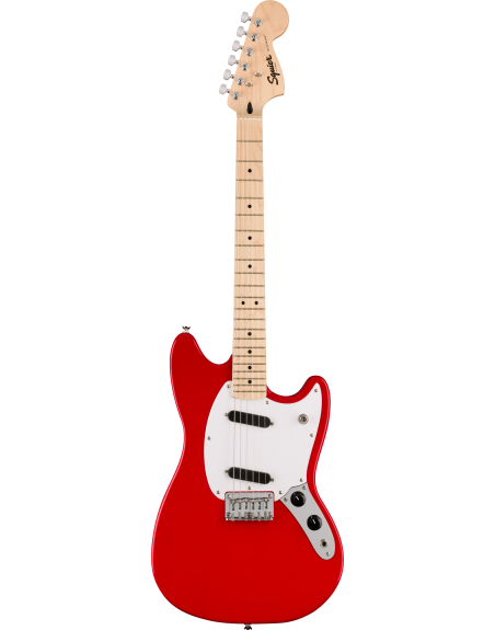SQUIER SONIC MUSTANG MN WPG TOR