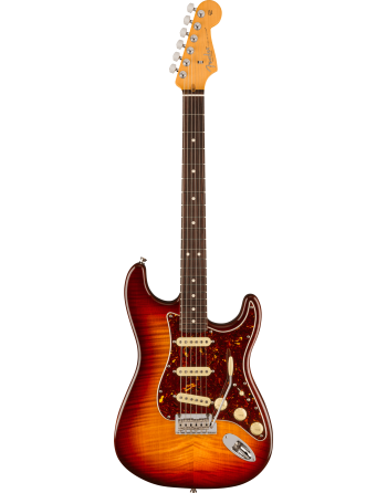 STRATOCASTER 70TH...