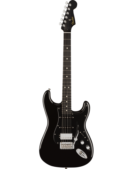 FENDER STRATOCASTER PLAYER HSS EBY BLK