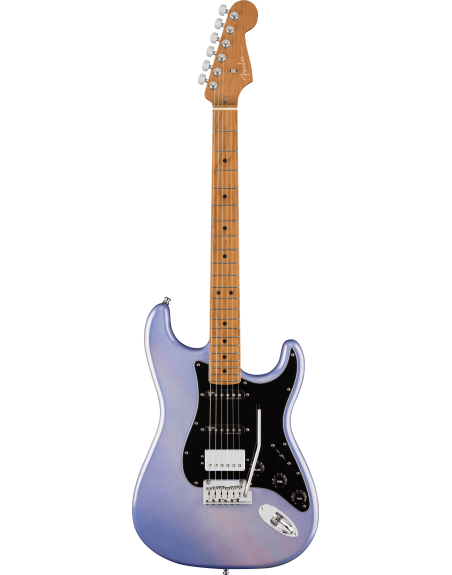 FENDER STRATOCASTER ULTRA 70TH ANNIVERSARY MN AMETHYST
