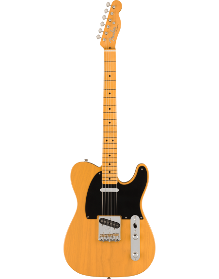 FENDER AMERICAN VINTAGE II TELECASTER MN BTB