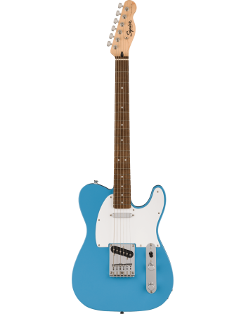 SQUIER SONIC TELECASTER LRL...