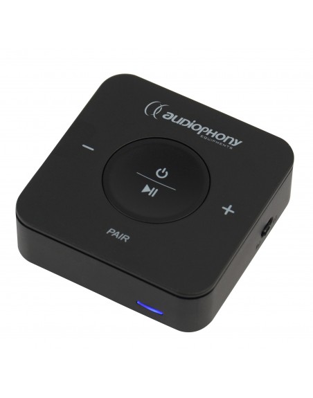 AUDIOPHONY RECEPTEUR BLUETOOTH