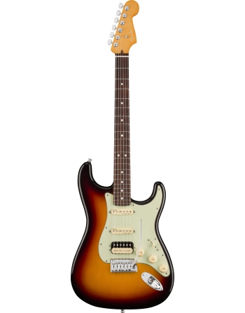 FENDER AMERICAN ULTRA...