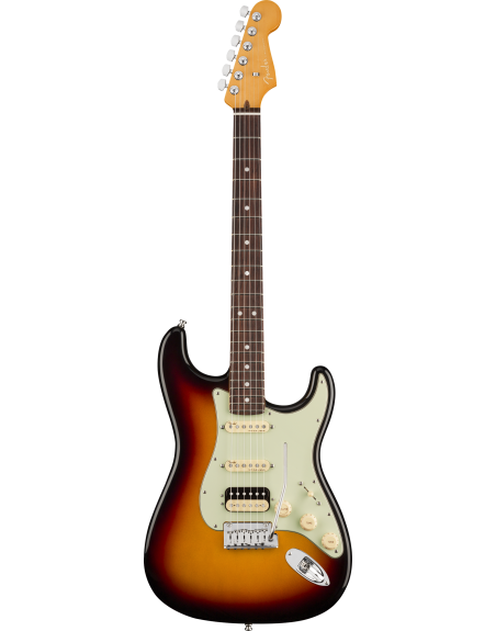FENDER AMERICAN ULTRA STRATOCASTER HSS RW