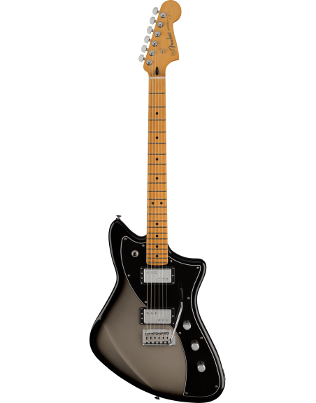 FENDER METEORA PLAYER HH MN SVB