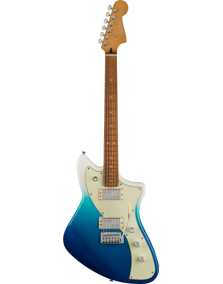 FENDER METEORA HH PF BLB
