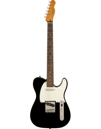 SQUIRE BARITON TELECASTER...