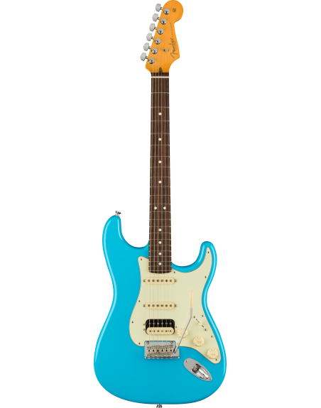 FENDER AMERICAN PROFESSIONAL II STRATOCASTER RW MBL