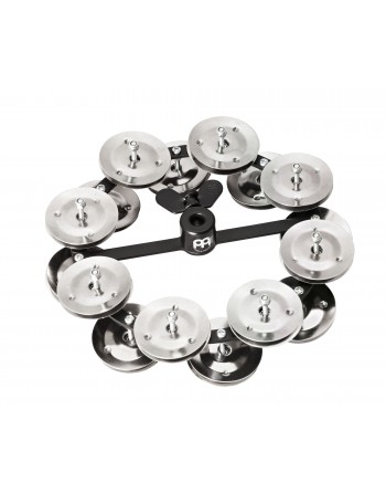 TAMBOURIN CHARLESTONE 5" MEINL