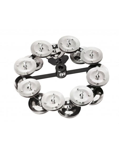 TAMBOURIN CHARLESTONE 5" MEINL