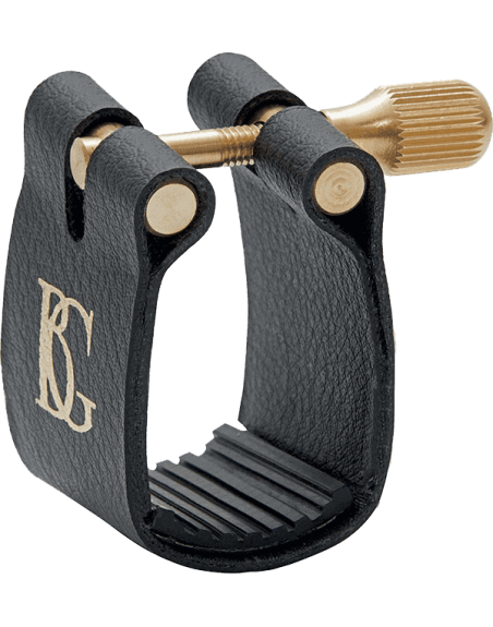 LIGATURE SAXOPHONE SOPRANO STANDARD NG