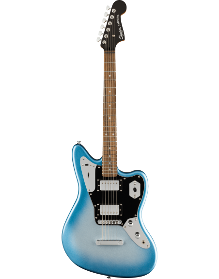 SQUIRE JAGUAR CONTEMPORARY HH STLRL BPG SBM