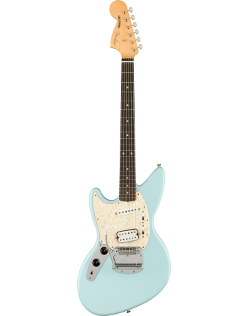 FENDER JAG-STANG LH RW SNB