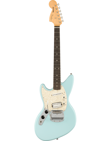 FENDER JAG-STANG LH RW SNB