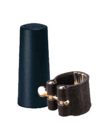 LIGATURE CUIR VANDOREN SAX...