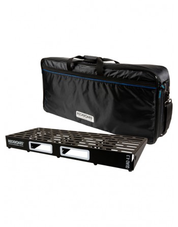 ROCKBOARD QUAD 4.3, LIVRE...