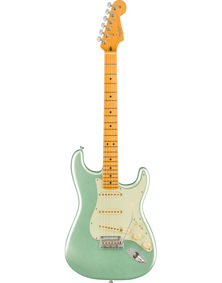 FENDER AMERICAN PROFESSIONAL II STRAT MN MYST SFG