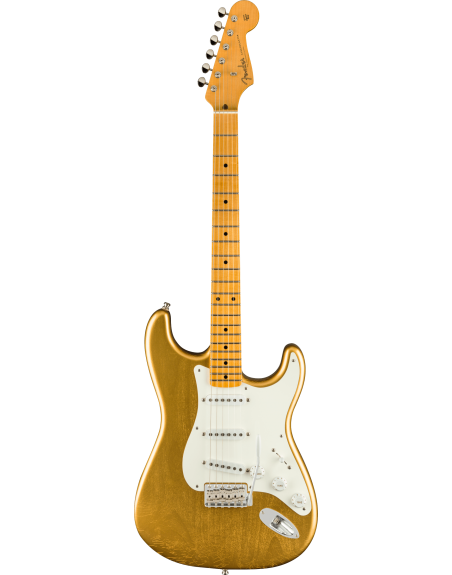 FENDER JIMMIE VAUGHAN STRAT SIGNATURE CS LCC-AAZ