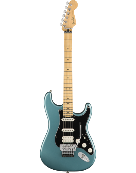 FENDER PLAYER STRAT FR HSS MN TPL