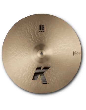 ZILDJIAN K 20" RIDE