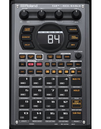 ROLAND SP-404MK2 SAMPLER