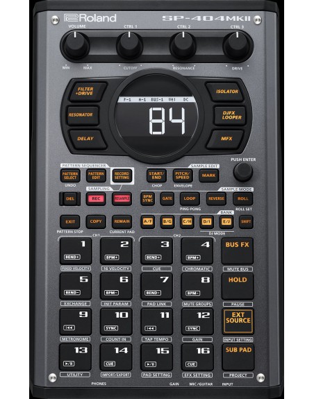 ROLAND SP-404MK2 SAMPLER