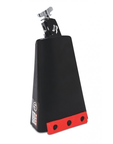 LATIN PERCUSSION CLOCHE ROCK RIDGE RIDER  8“