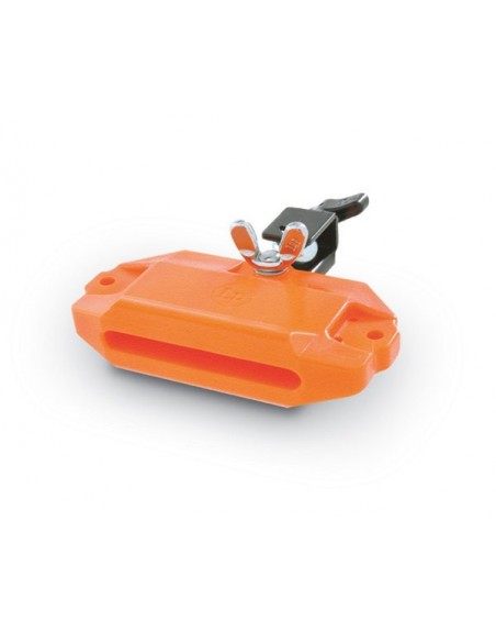 LATIN PERCUSSION BLOCKS PICCOLO JAM BLOCK