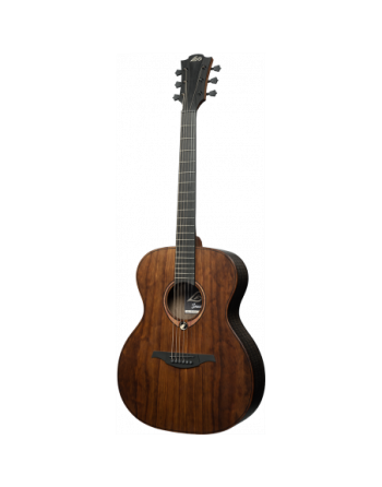 LAG GUITARE SAUVAGE AUDITORIUM