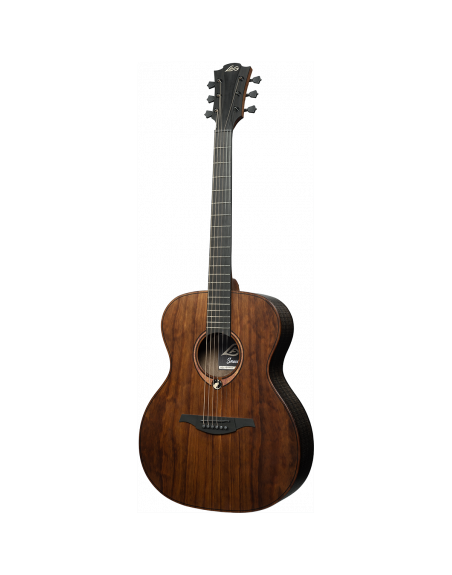 LAG GUITARE SAUVAGE AUDITORIUM