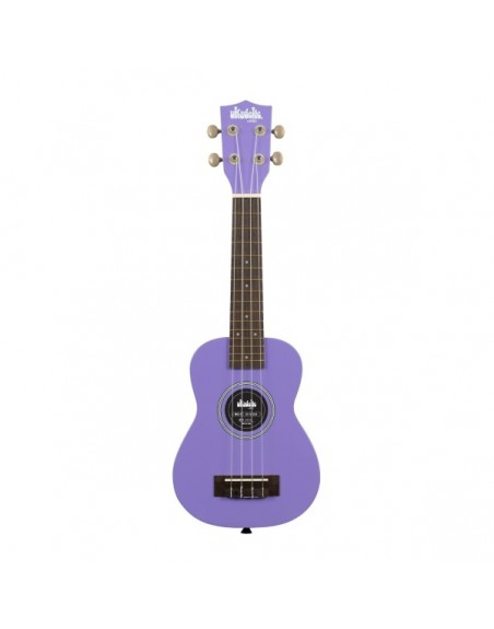 UKULELE KALA Ukadelic, Soprano - UltraViolet