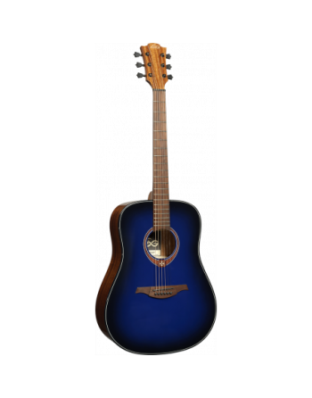 LAG GUIT WEST Dreadnought...