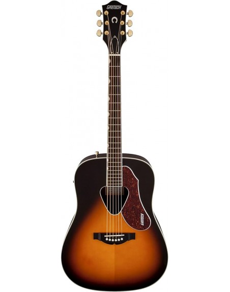 GRETSCH G5024E RANCHER DRDNGHT ELEC SNBRST