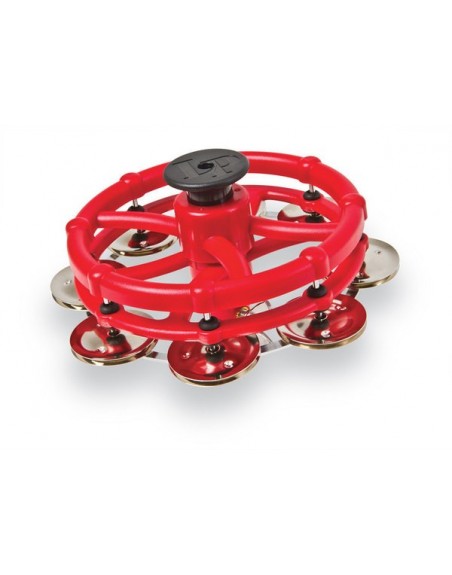 LATIN PERCUSSION TAMBOURINS HI-HAT
