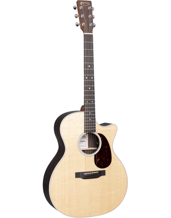 MARTIN GPC-13E Ziricote