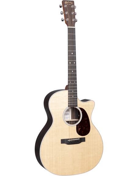 MARTIN GPC-13E Ziricote