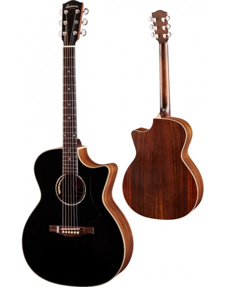 EASTMAN PCH2 GACE BK
