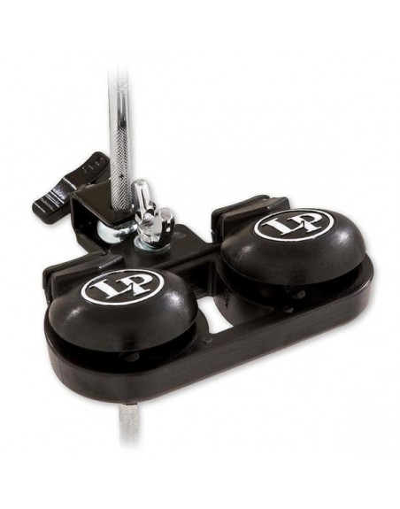 LATIN PERCUSSION CASTAGNETTES MACHINE