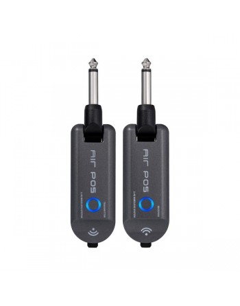 SYSTEME HF MOOER AP05