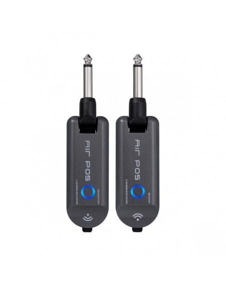 SYSTEME HF MOOER AP05